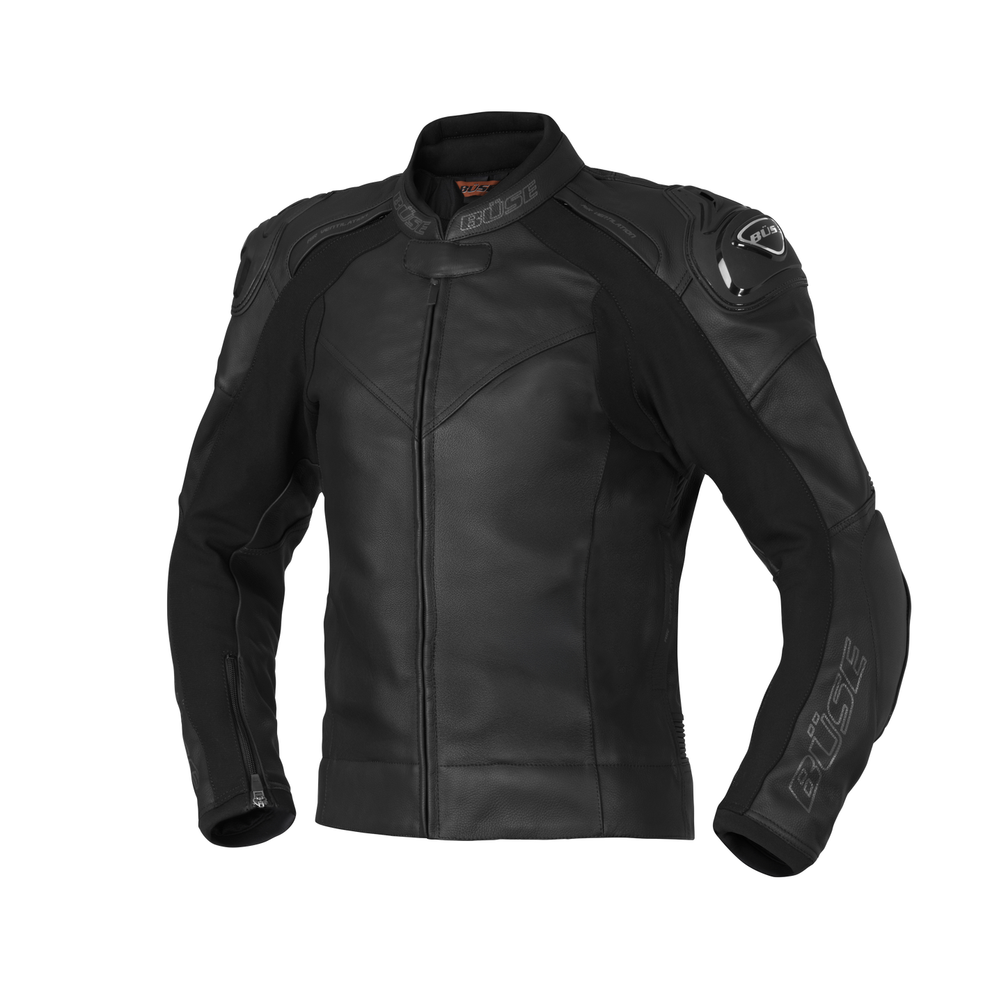 Büse Assen 2 Lederjacke Damen