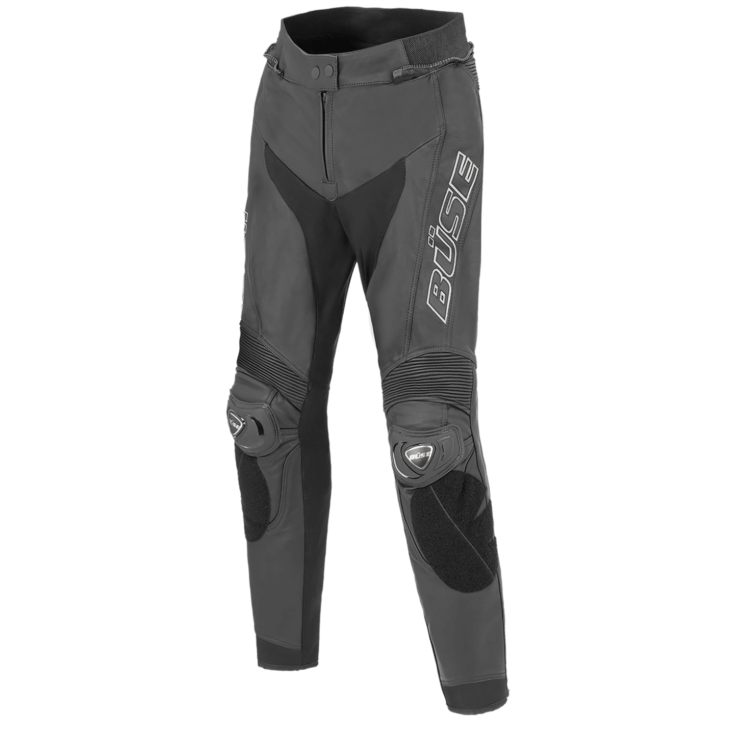 BÜSE Assen Lederhose Damen