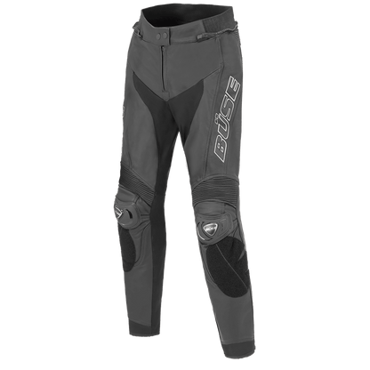 BÜSE Assen Lederhose Damen