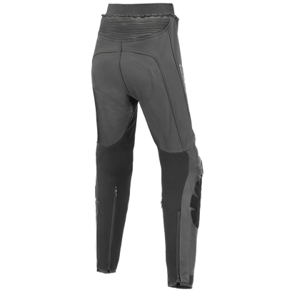 BÜSE Assen Lederhose Damen