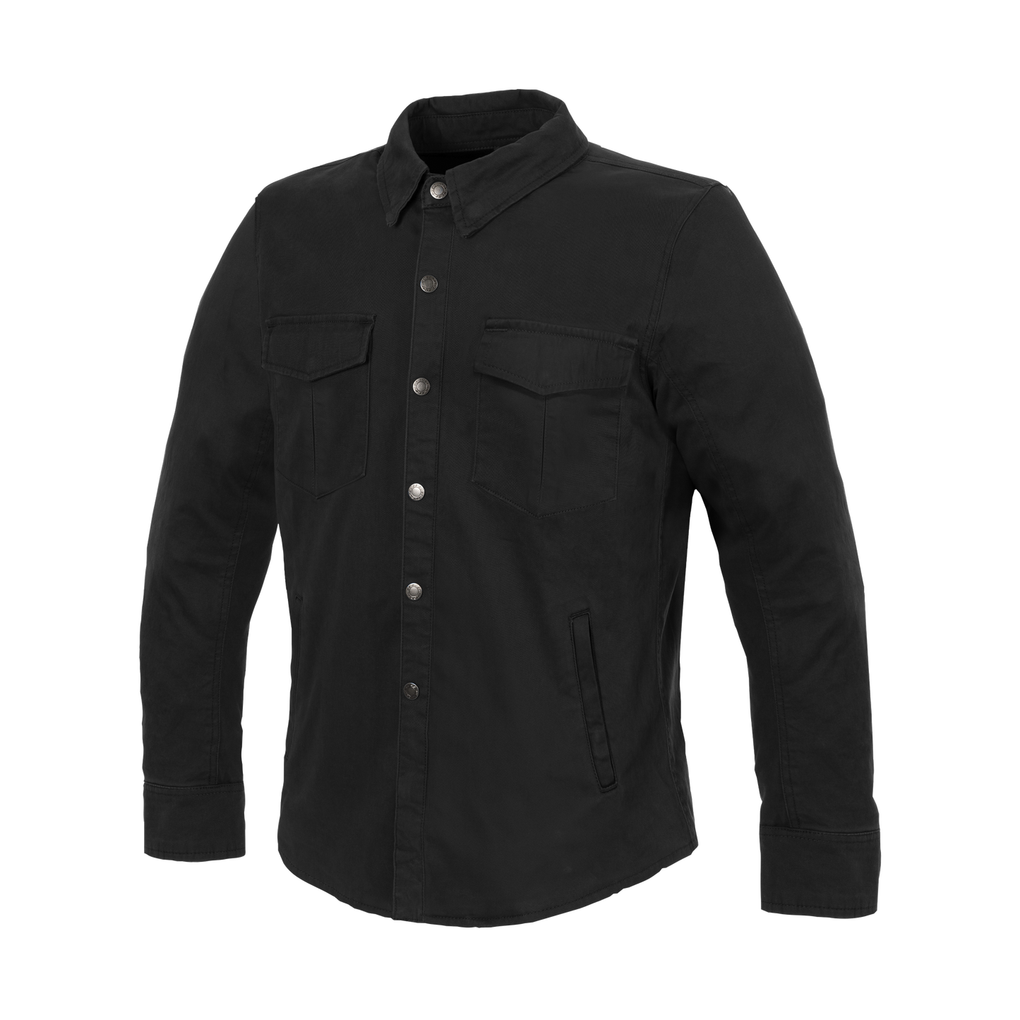 BÜSE Jackson II Shirt