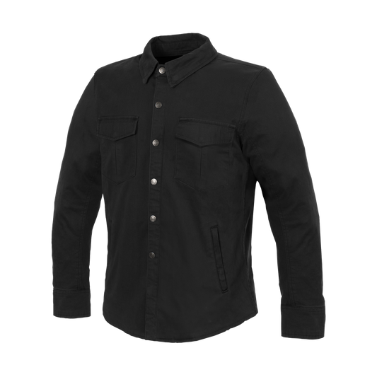 BÜSE Jackson II Shirt