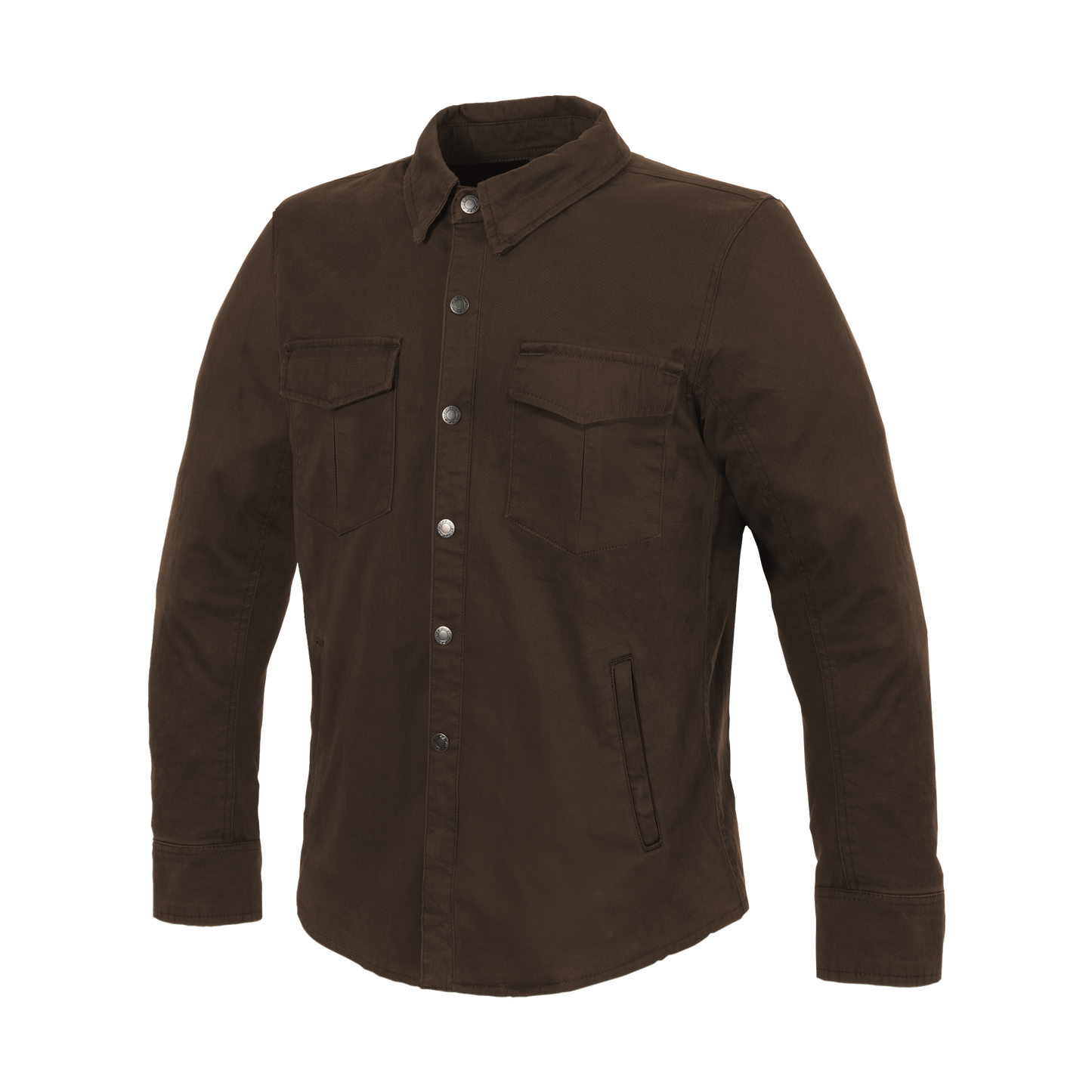 BÜSE Jackson II Shirt