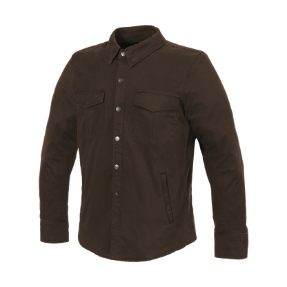 BÜSE Jackson II Shirt