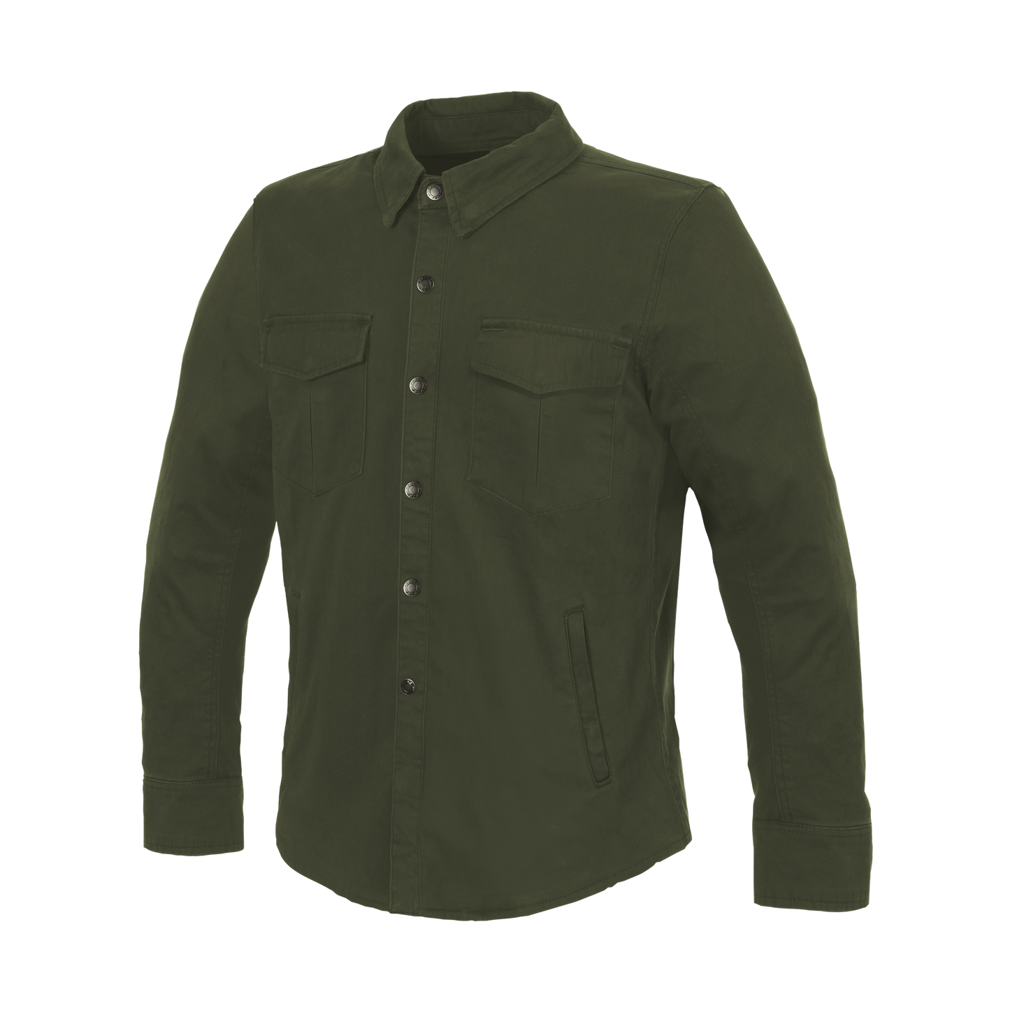 BÜSE Jackson II Shirt