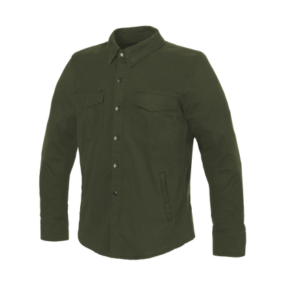 BÜSE Jackson II Shirt