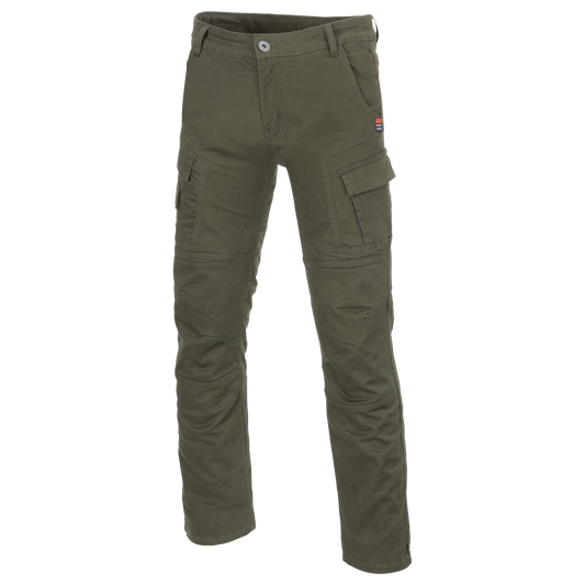 BÜSE Fargo Textilhose
