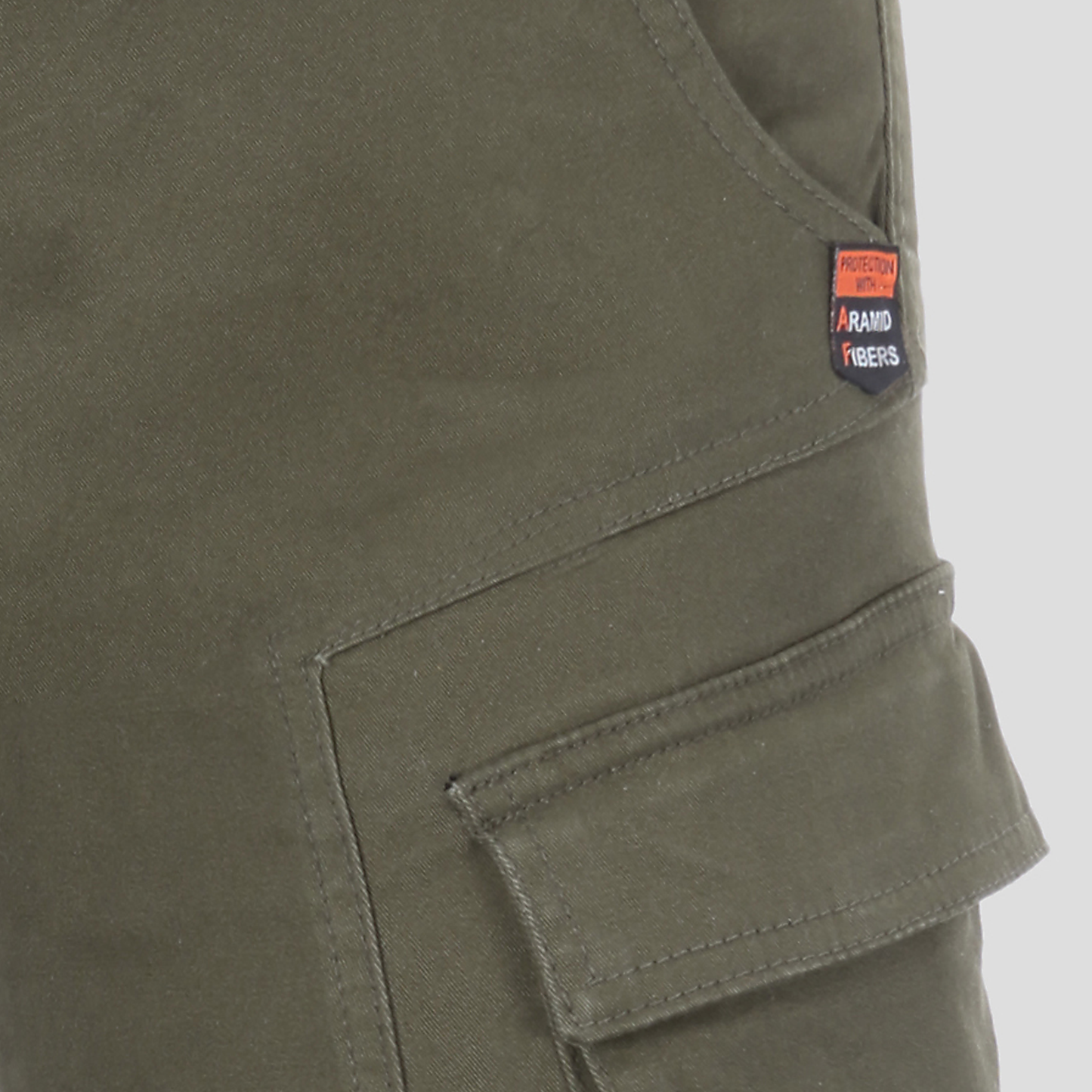 BÜSE Fargo Textilhose
