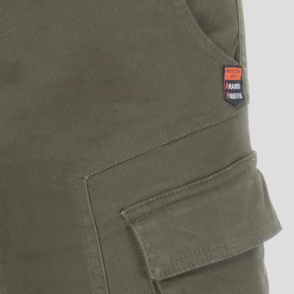 BÜSE Fargo Textilhose