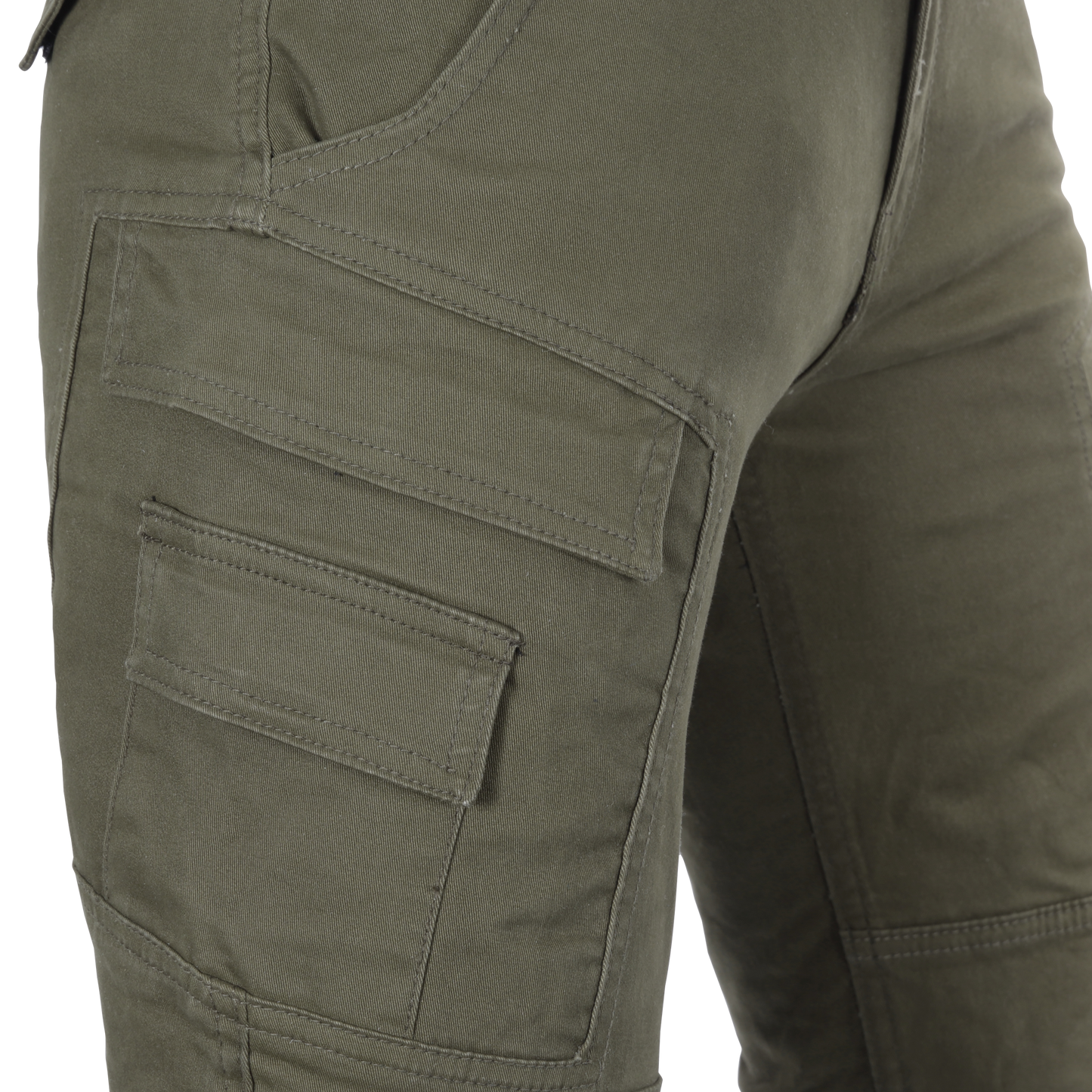BÜSE Fargo Textilhose