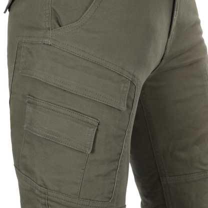 BÜSE Fargo Textilhose