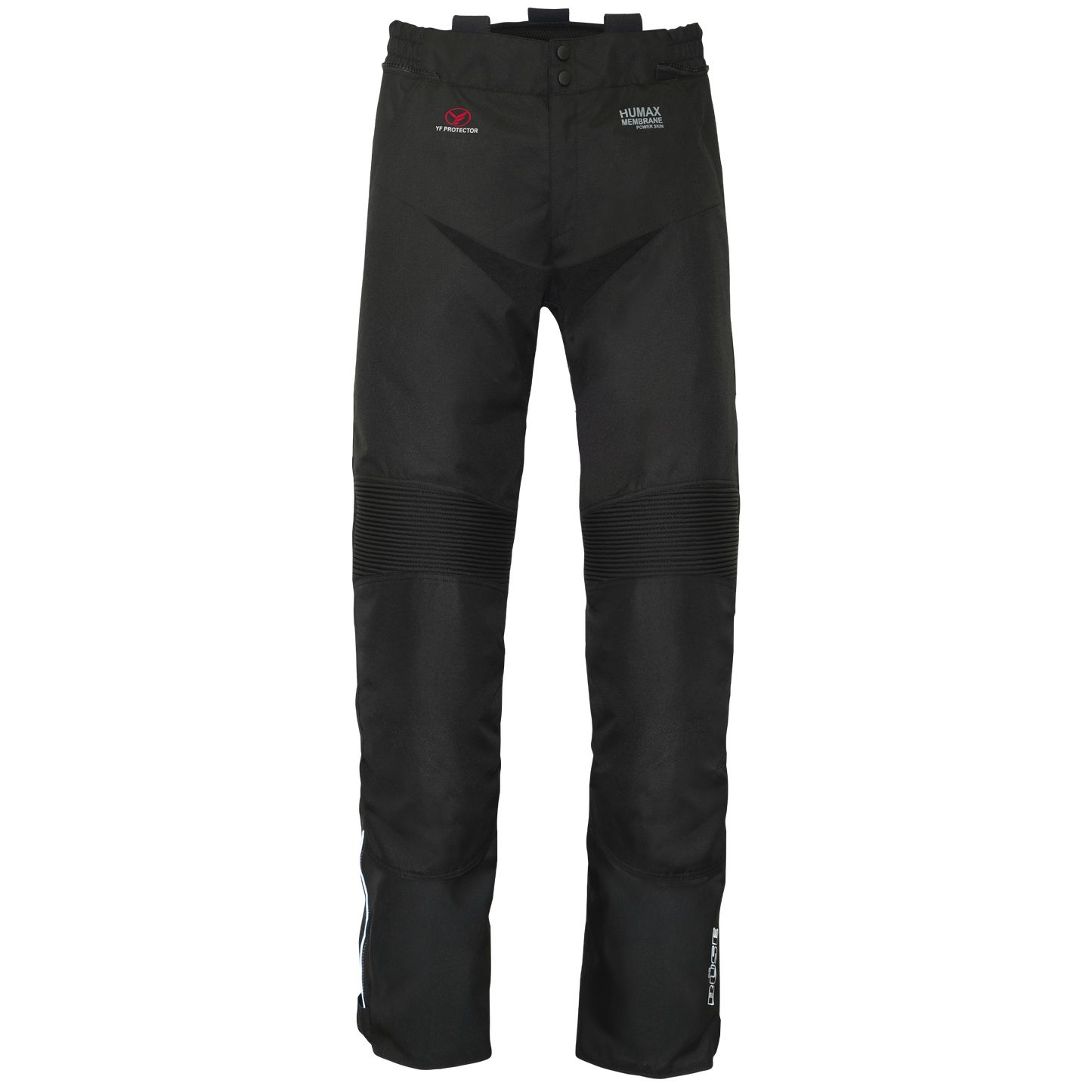 BÜSE Rider Textilhose Damen
