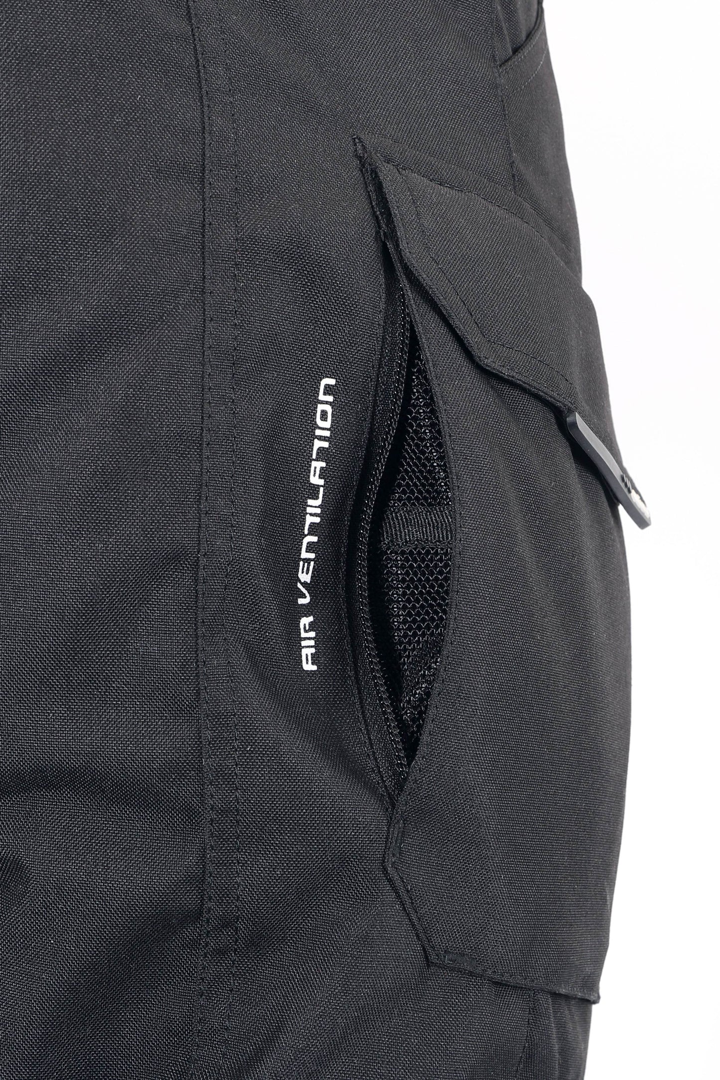 BÜSE Breno Pro Textilhose Damen