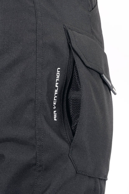 BÜSE Breno Pro Textilhose Damen