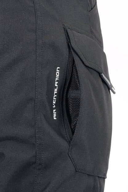 BÜSE Breno Pro Textilhose