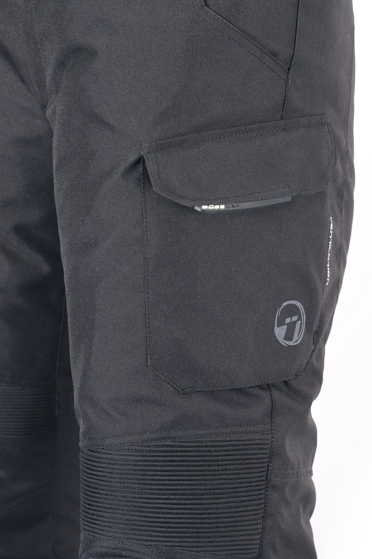 BÜSE Breno Pro Textilhose Damen