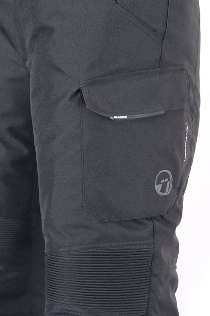 BÜSE Breno Pro Textilhose Damen