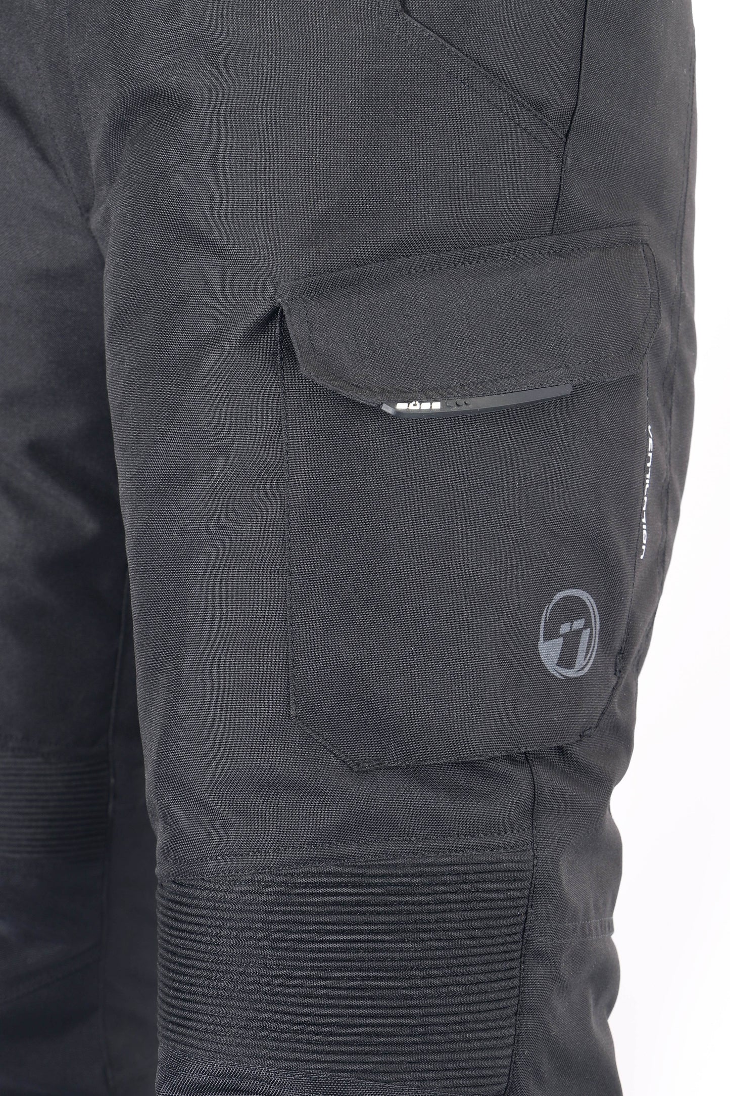 BÜSE Breno Pro Textilhose