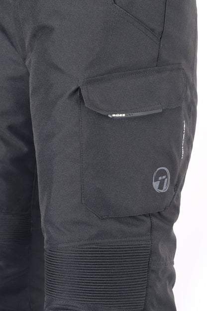 BÜSE Breno Pro Textilhose