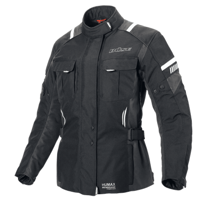 BÜSE Breno Pro Textiljacke Damen