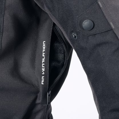 BÜSE Breno Pro Textiljacke Damen