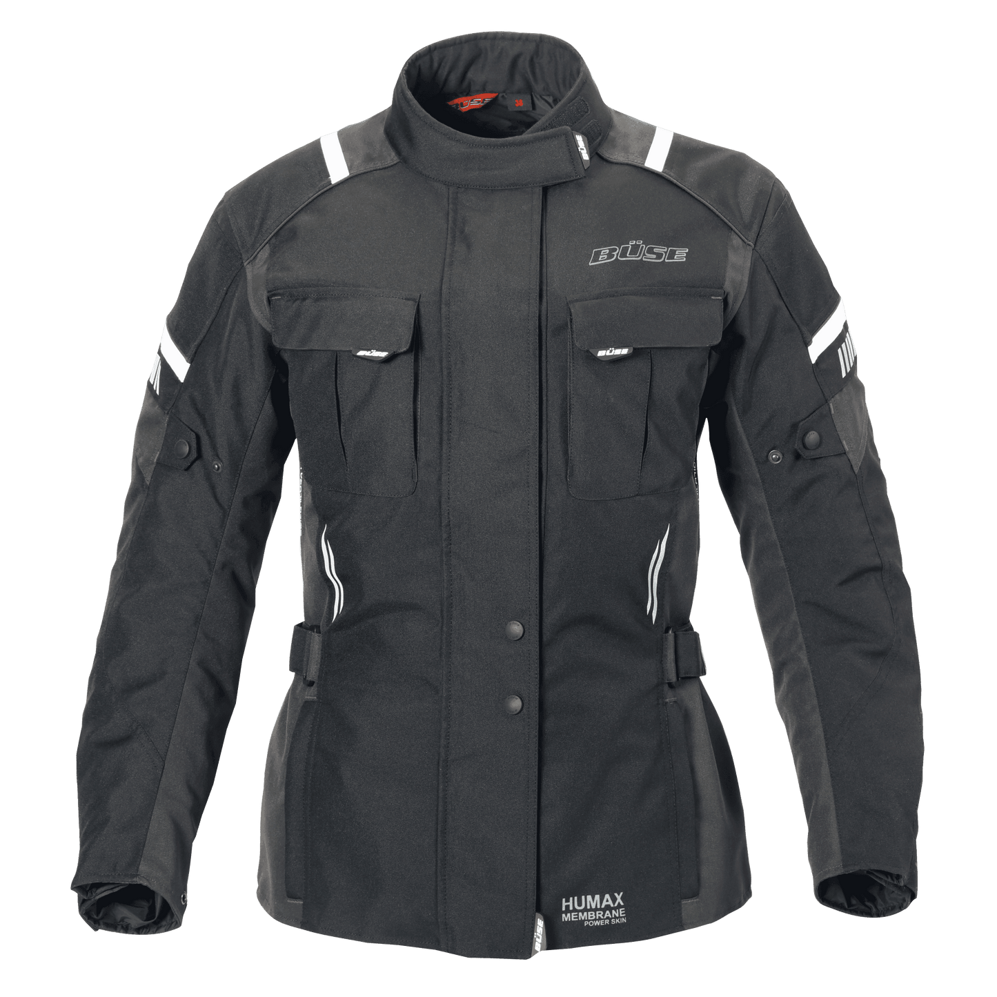 BÜSE Breno Pro Textiljacke Damen