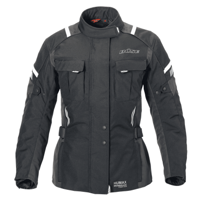 BÜSE Breno Pro Textiljacke Damen