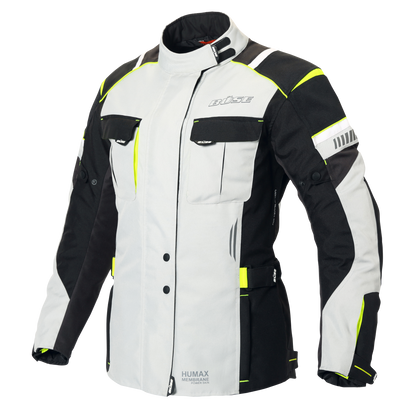 BÜSE Breno Pro Textiljacke Damen
