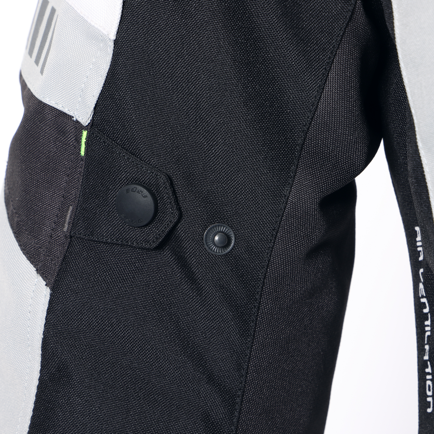 BÜSE Breno Pro Textiljacke Damen