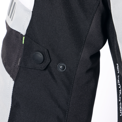 BÜSE Breno Pro Textiljacke Damen