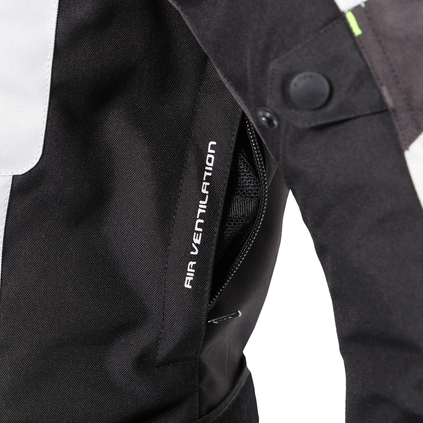 BÜSE Breno Pro Textiljacke Damen