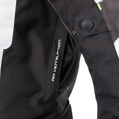 BÜSE Breno Pro Textiljacke Damen