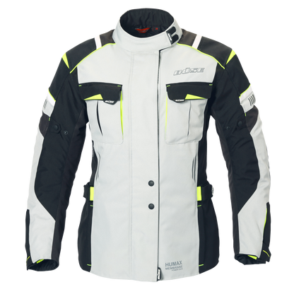 BÜSE Breno Pro Textiljacke Damen