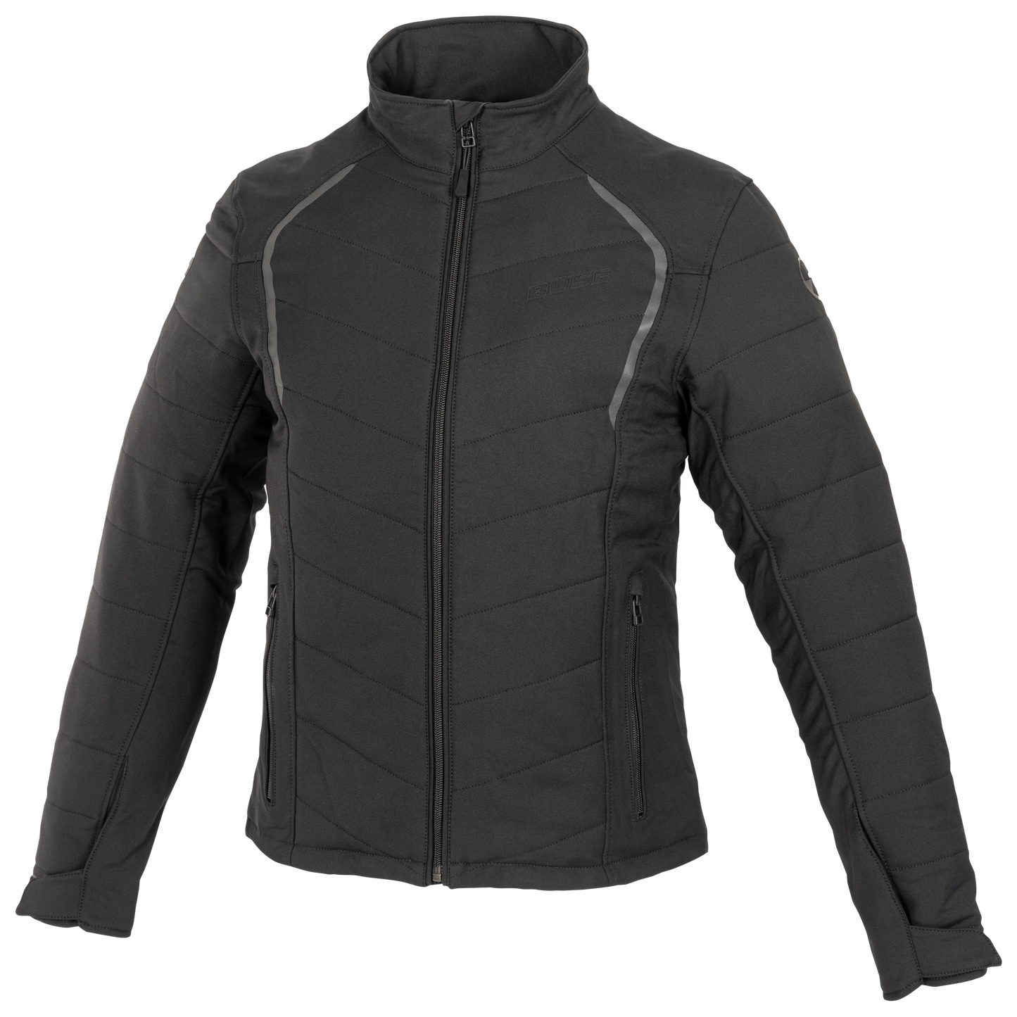 BÜSE Relax Textiljacke