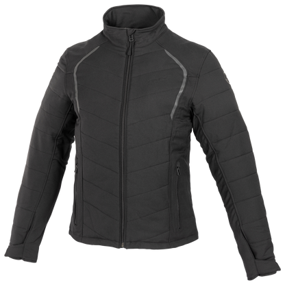 BÜSE Relax Textiljacke