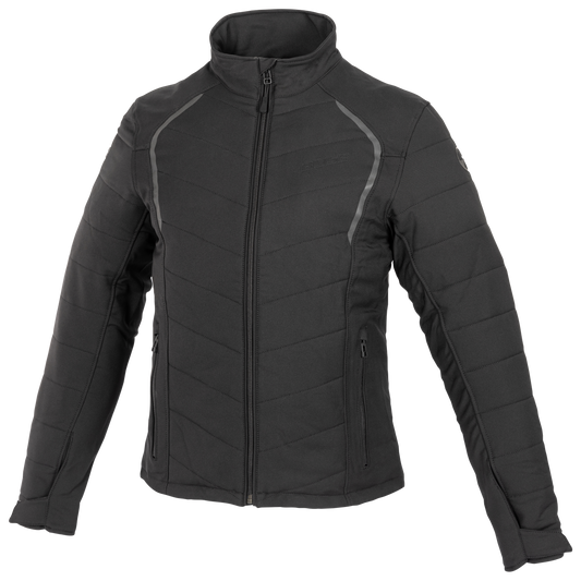 BÜSE Relax Textiljacke