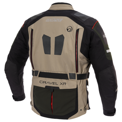 BÜSE Gravel XR Textiljacke