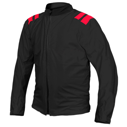 BÜSE Gravel XR Textiljacke Damen