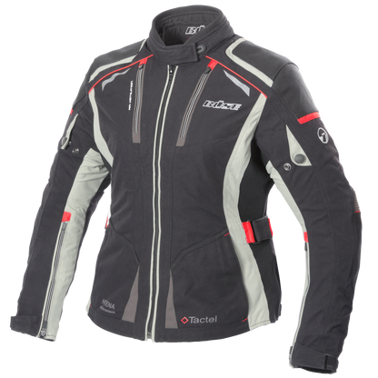 BÜSE Linda Textiljacke Damen