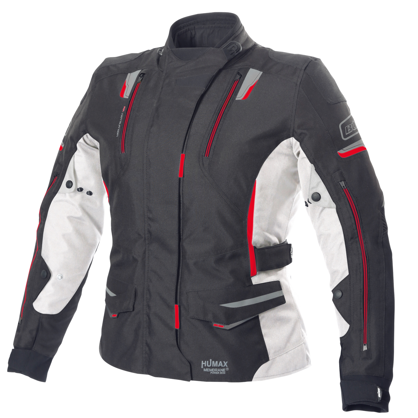 BÜSE Jana Textiljacke Damen