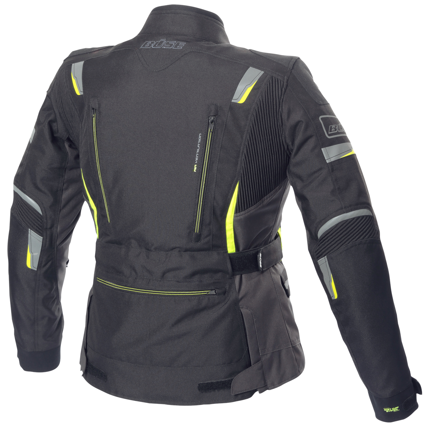 BÜSE Jana Textiljacke Damen