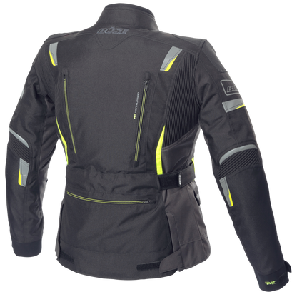 BÜSE Jana Textiljacke Damen