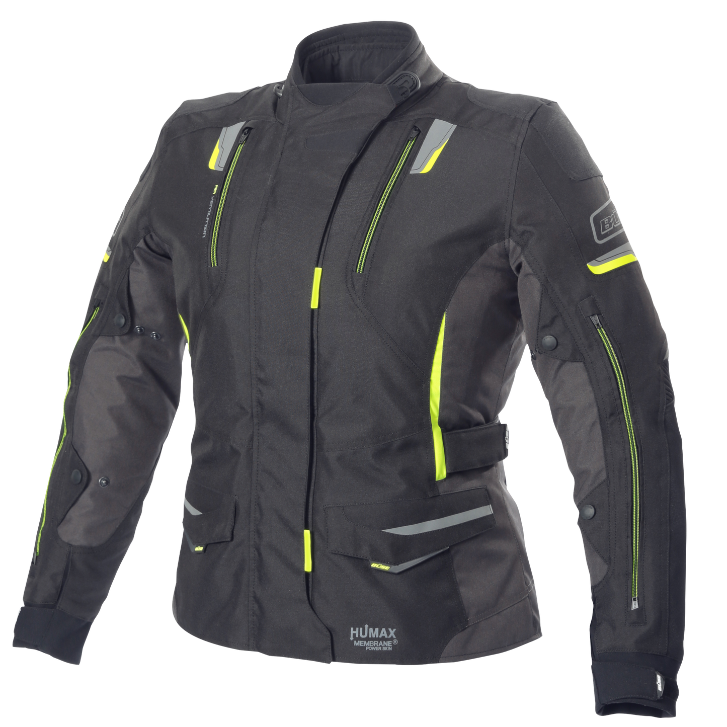 BÜSE Jana Textiljacke Damen