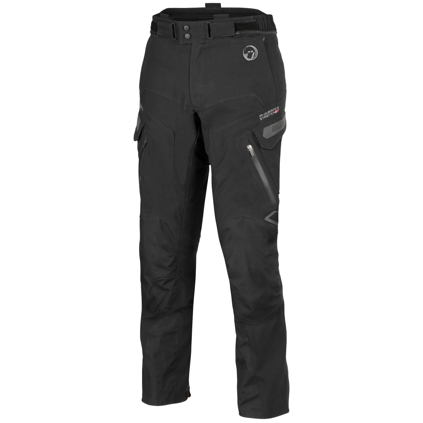 BÜSE RIVA LITE Textilhose Damen
