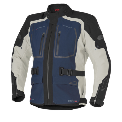 BÜSE RIVA LITE Textiljacke