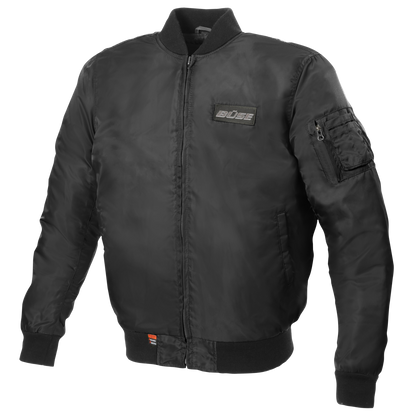 BÜSE Kingman Textiljacke