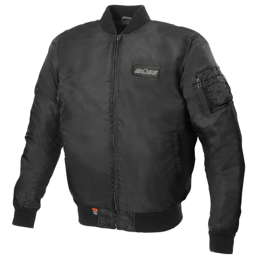 BÜSE Kingman Textiljacke
