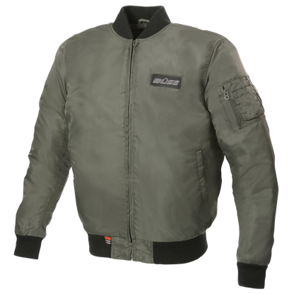 BÜSE Kingman Textiljacke