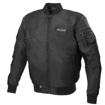 BÜSE Rexford Textiljacke