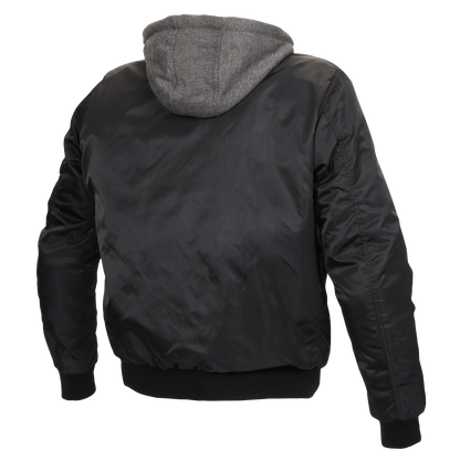 BÜSE Rexford Textiljacke